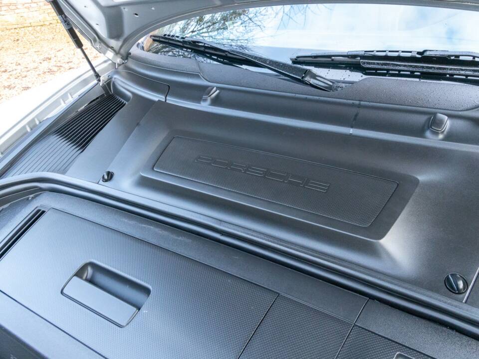 Image 40/50 of Porsche 911 Carrera (2007)