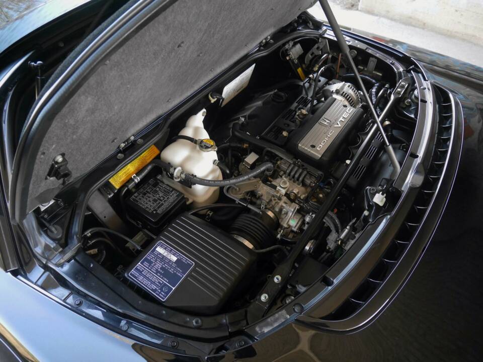 Imagen 27/43 de Acura NSX (1992)