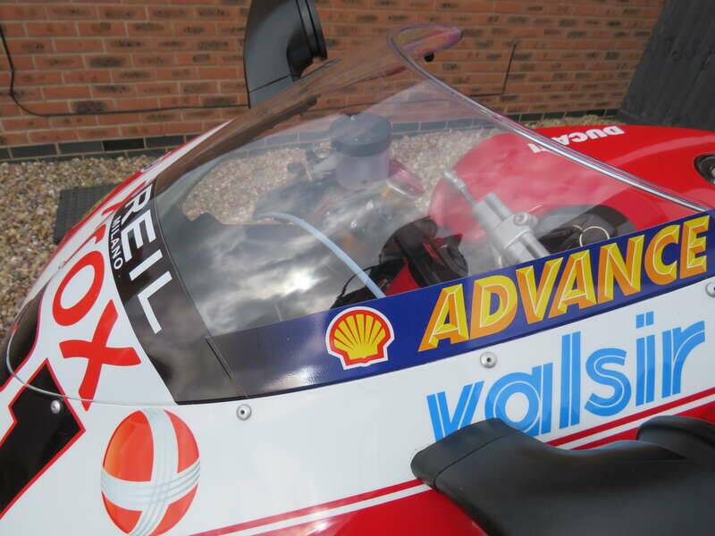 Bild 8/40 von Ducati 1098 R (2008)
