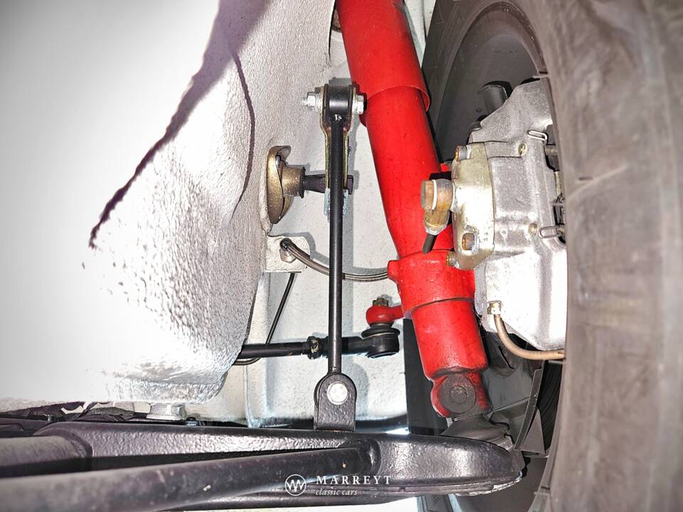 Afbeelding 70/70 van Porsche 911 2.4 S &quot;Ölklappe&quot; (1972)