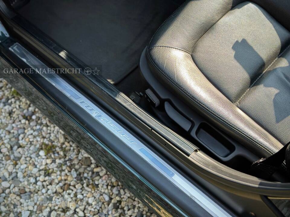 Immagine 61/93 di BMW Z3 2.2i (2002)