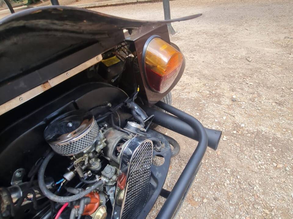 Image 24/62 of Volkswagen Buggy (1976)