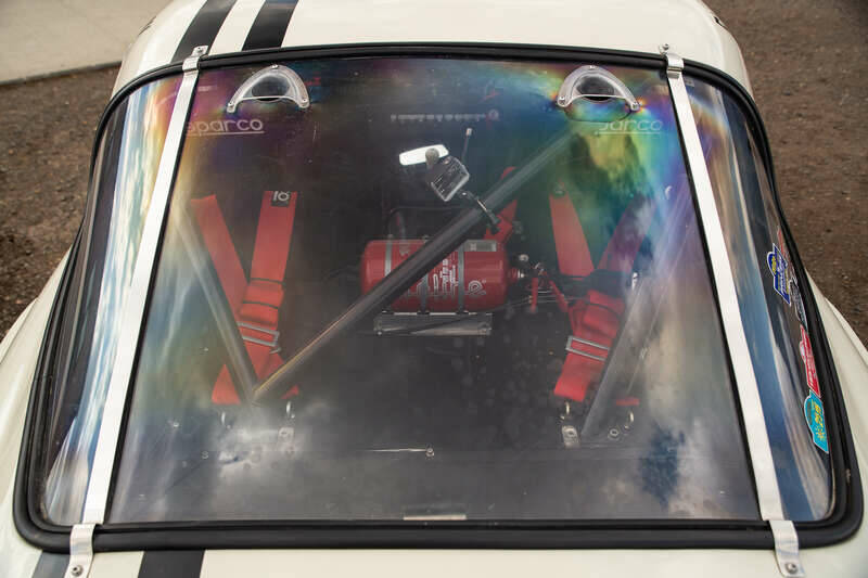 Image 37/50 de TVR 3000 M (1978)