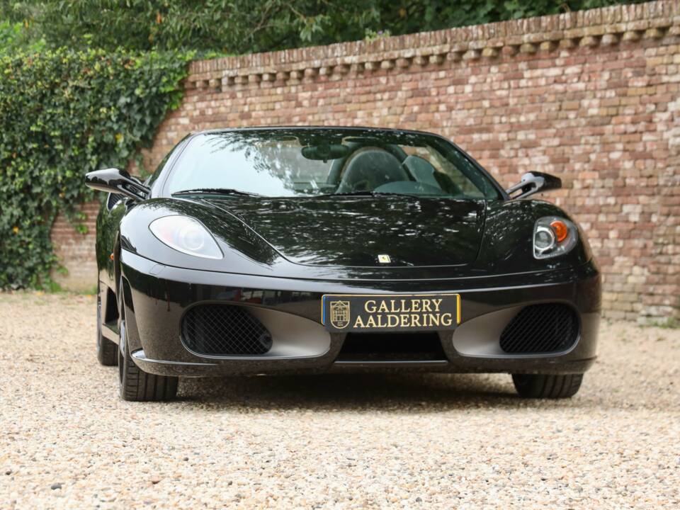 Image 5/50 of Ferrari F430 Spider (2007)