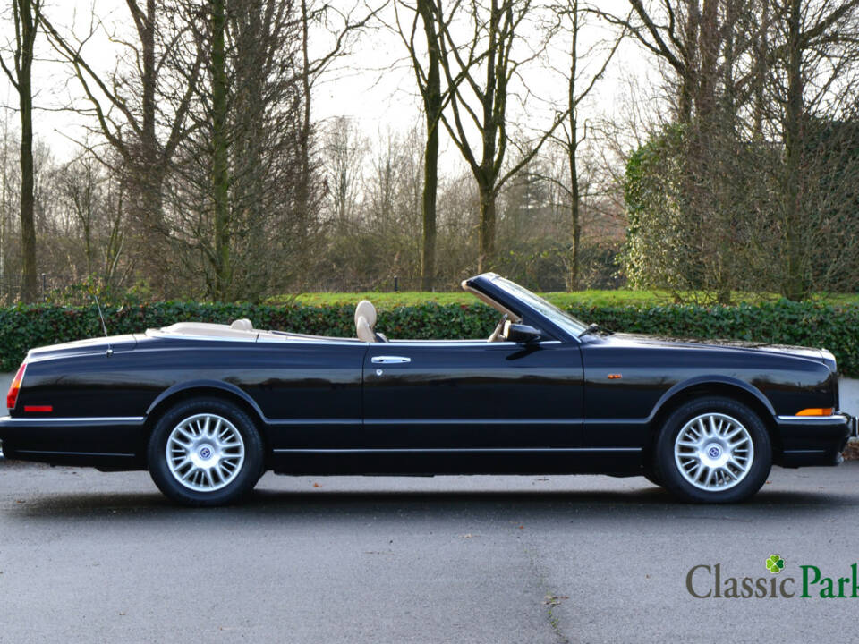 Image 17/50 of Bentley Azure (1997)