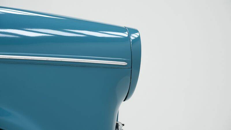 Bild 12/15 von Piaggio ACMA Vespa 400 (1958)