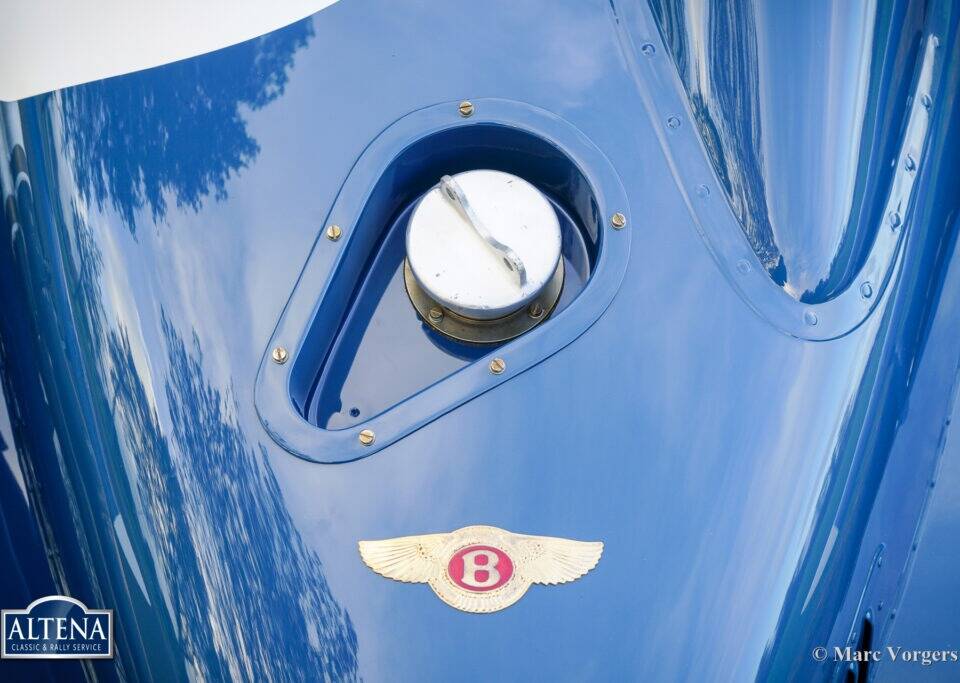Bild 38/50 von Bentley 3&#x2F;8 Race (1948)