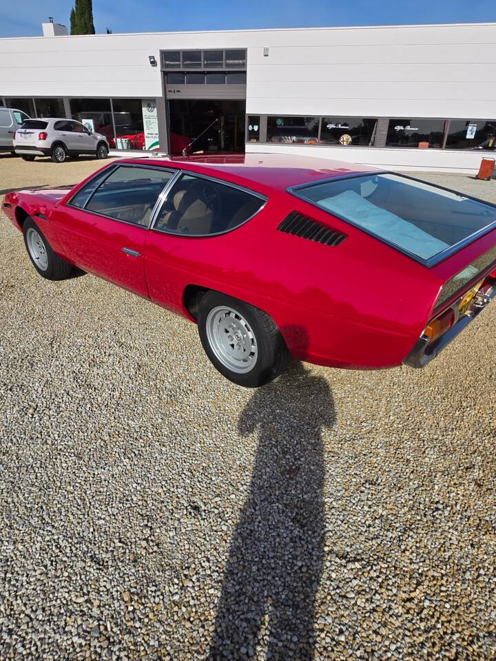 Bild 15/100 von Lamborghini Espada 400 GT (1972)