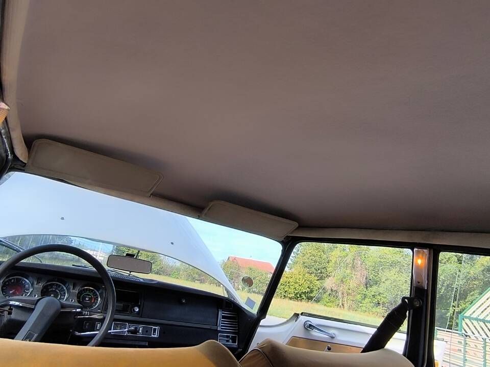 Bild 13/94 von Citroën DS 21 IE (1972)