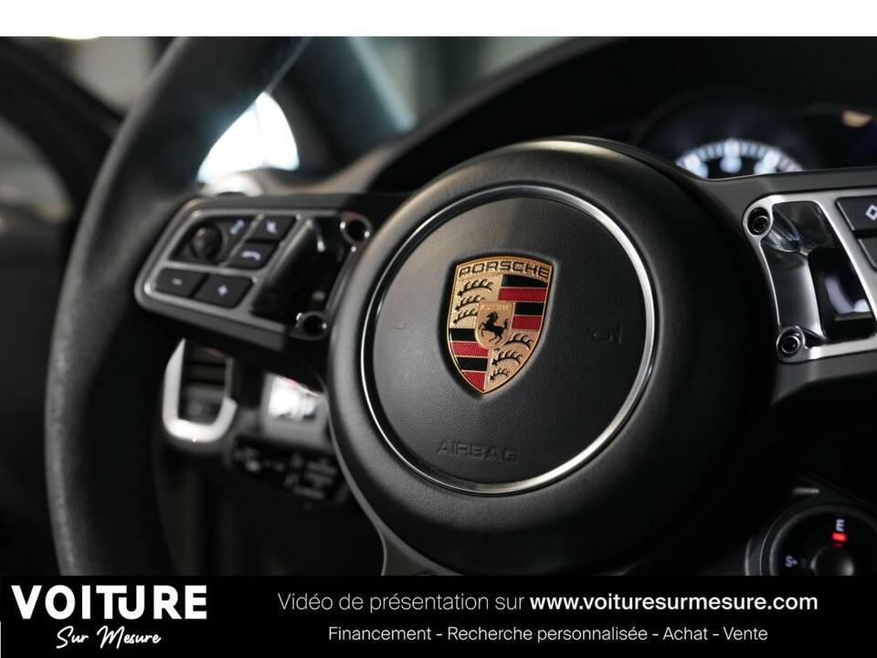 Image 24/25 of Porsche Cayenne Turbo GT (2019)