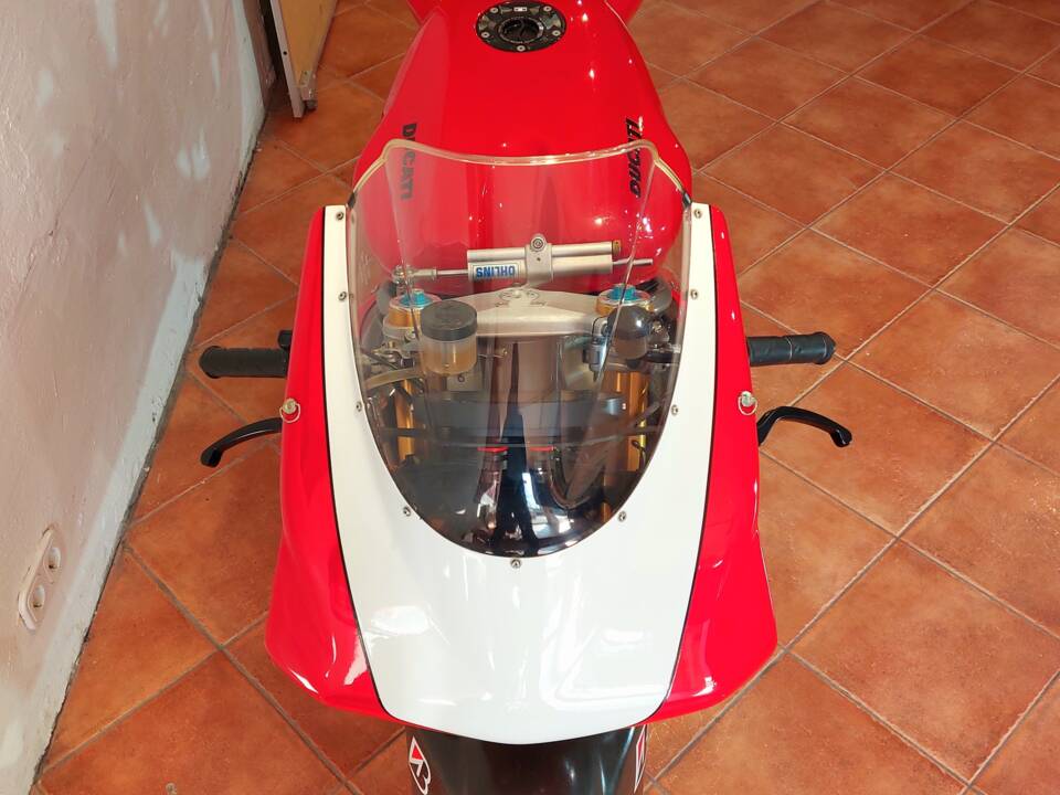 Image 14/67 de Ducati DUMMY (2000)