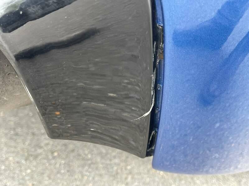 Image 44/50 of BMW M5 (2014)