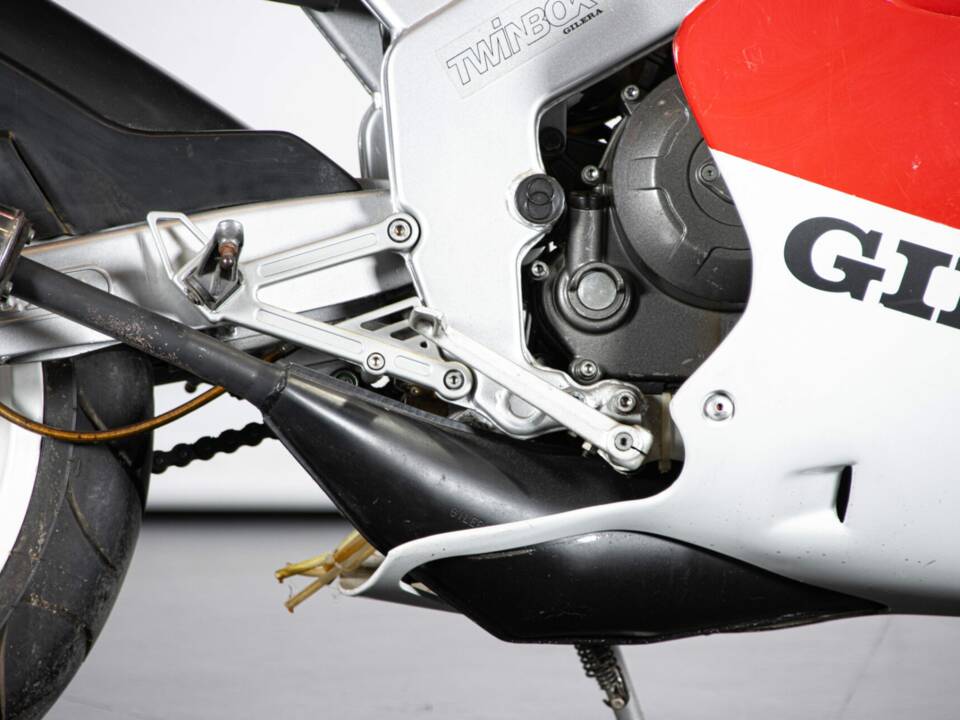 Immagine 23/48 di Gilera 125 SP02 (1989)