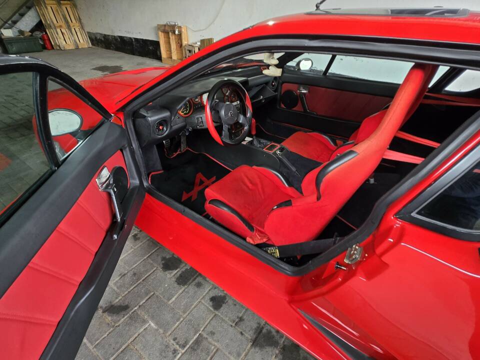 Bild 12/16 von Alpine A 310 V6 (1978)