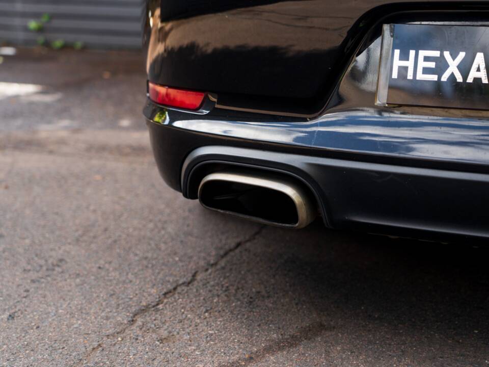 Bild 15/57 von Porsche 911 Carrera (2016)