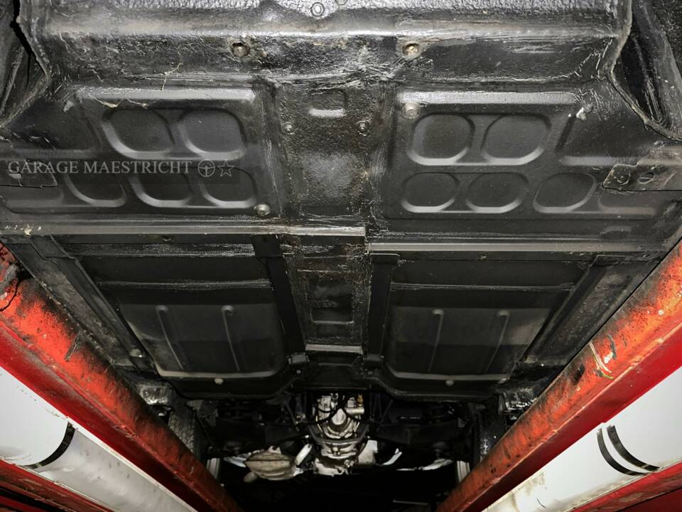 Bild 81/98 von FIAT 500 Giardiniera (1973)