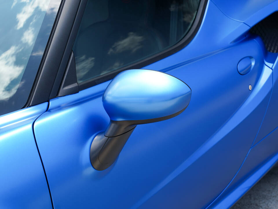 Afbeelding 16/53 van Alfa Romeo 4C (2016)