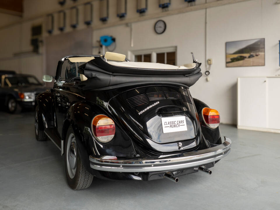 Image 6/34 of Volkswagen Beetle 1303 (1973)