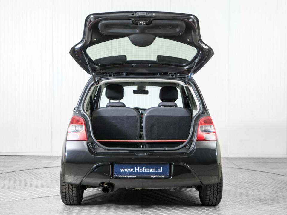 Bild 37/41 von Renault Twingo 1.2 16V (2008)