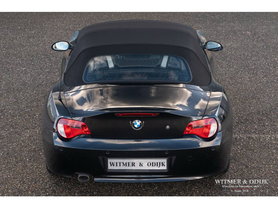 Image 7/33 of BMW Z4 2.0i (2007)