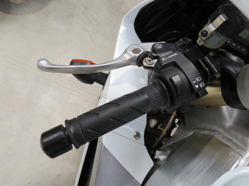 Afbeelding 12/42 van Honda DUMMY (2003)