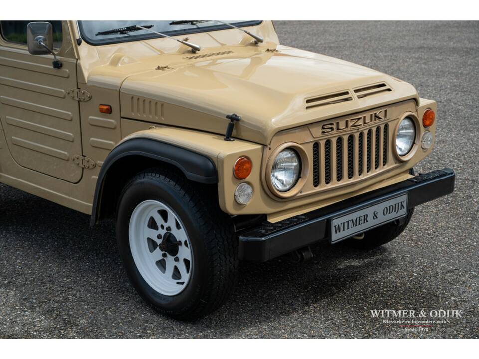 Bild 17/31 von Suzuki LJ 80 (1981)