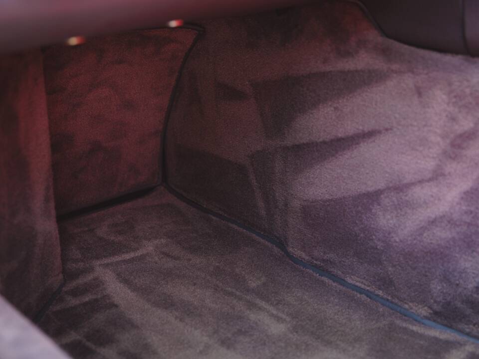 Image 47/50 of Ford Sierra RS Cosworth (1987)