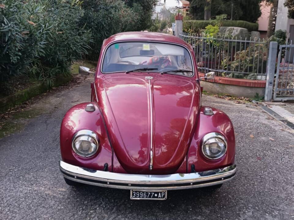 Bild 2/8 von Volkswagen Käfer 1200 (1970)