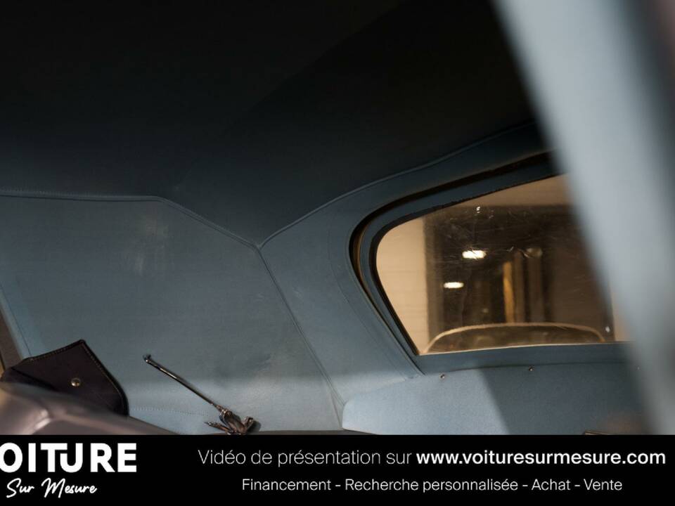 Afbeelding 18/20 van Jaguar XK 150 3.4 S DHC (1960)