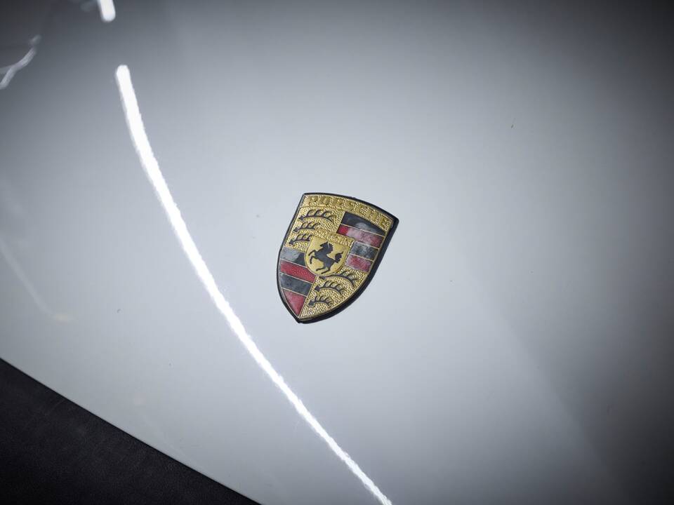 Bild 39/100 von Porsche 911 Turbo 3.3 (1979)