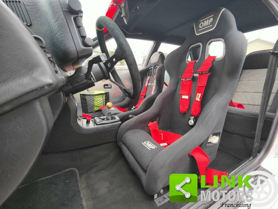 Bild 4/10 von Audi Coupe GT 5S (1982)