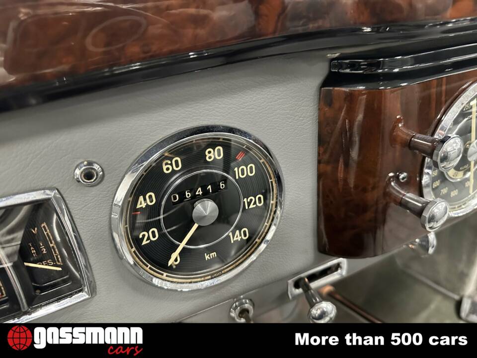 Image 10/15 of Mercedes-Benz 170 S Cabriolet A (1950)