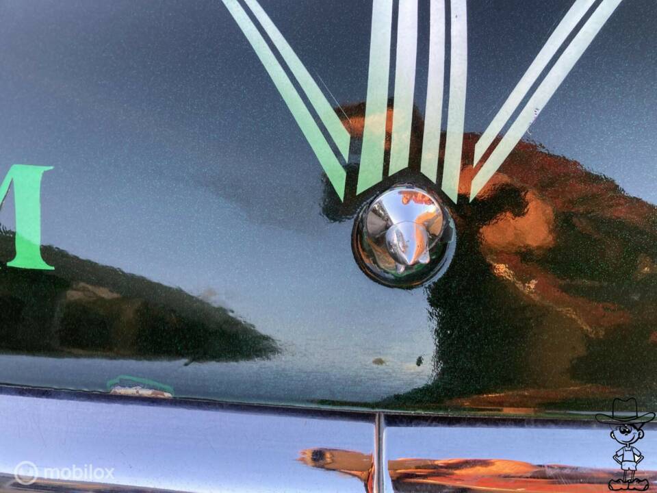 Afbeelding 18/37 van Chevrolet Camaro RS 327 (1968)