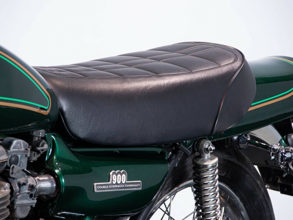 Imagen 48/50 de Kawasaki DUMMY (1976)