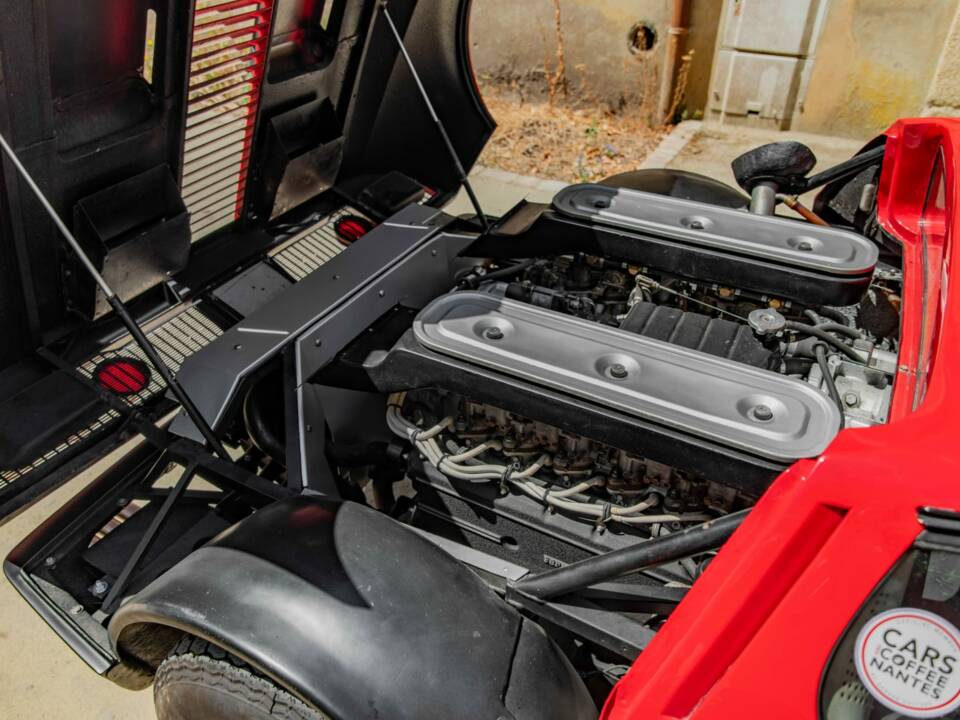 Immagine 65/85 di Ferrari 365 GT4 BB (1975)