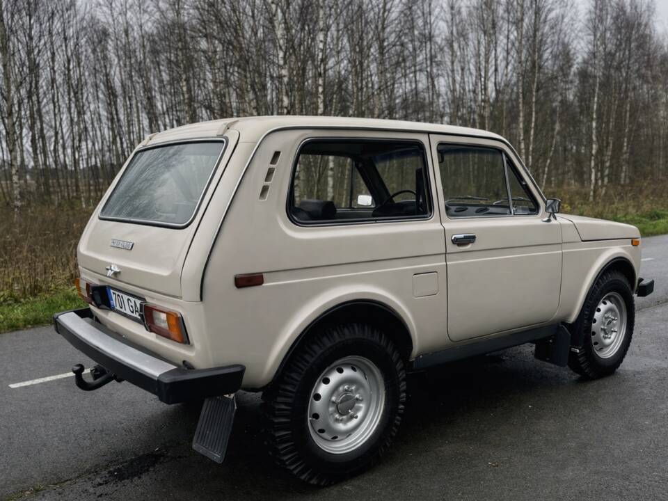 Afbeelding 18/52 van Lada Niva 4x4 (1979)
