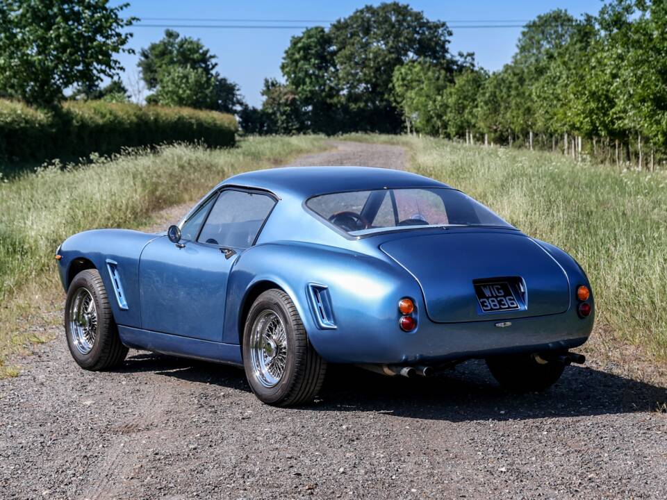 Immagine 3/21 di Tribute 250 GT (1960)