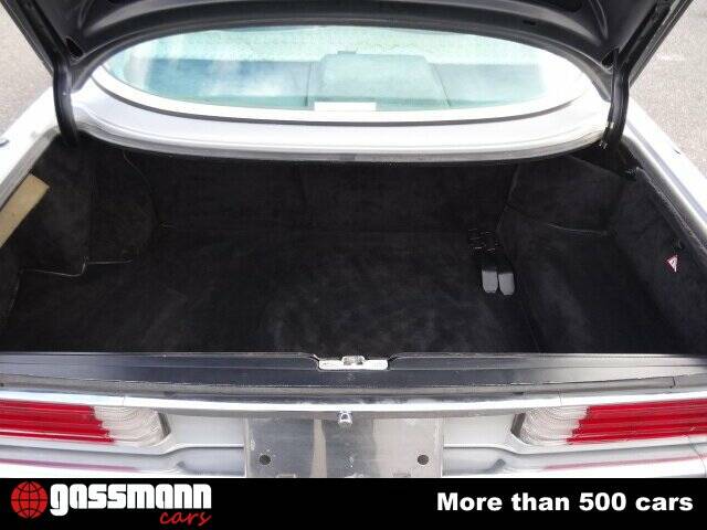 Image 15/15 of Mercedes-Benz 380 SLC (1981)