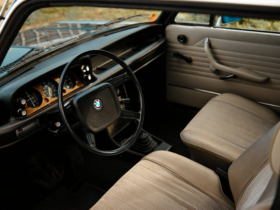 Afbeelding 45/57 van BMW 1602 (1973)