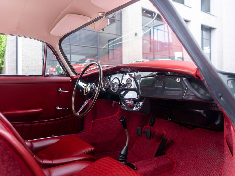 Afbeelding 17/20 van Porsche 356 C 1600 SC (1964)
