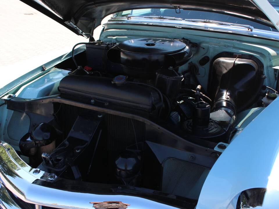 Image 34/43 of Cadillac 62 Sedan (1953)