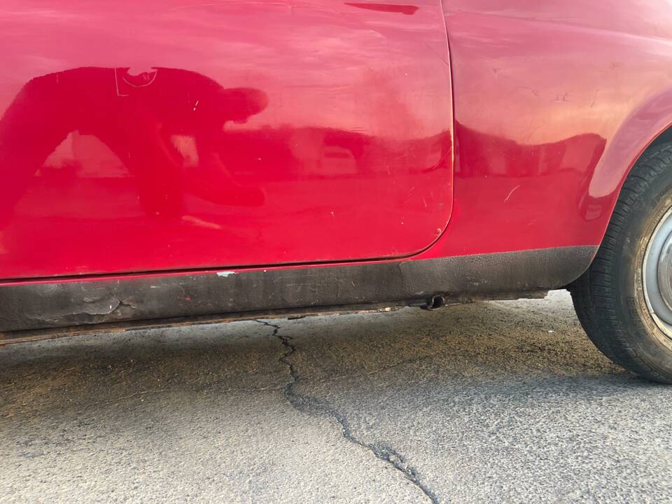 Bild 14/16 von FIAT 500 Francis Lombardi &quot;My Car&quot; (1969)