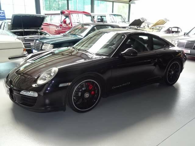 Bild 7/29 von Porsche 911 Carrera GTS (2011)