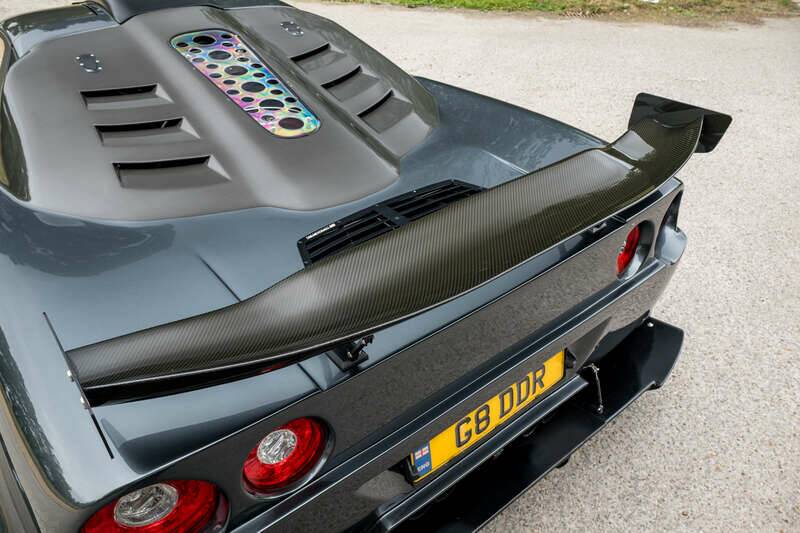Bild 9/50 von DDR Miami GTR8 (2016)