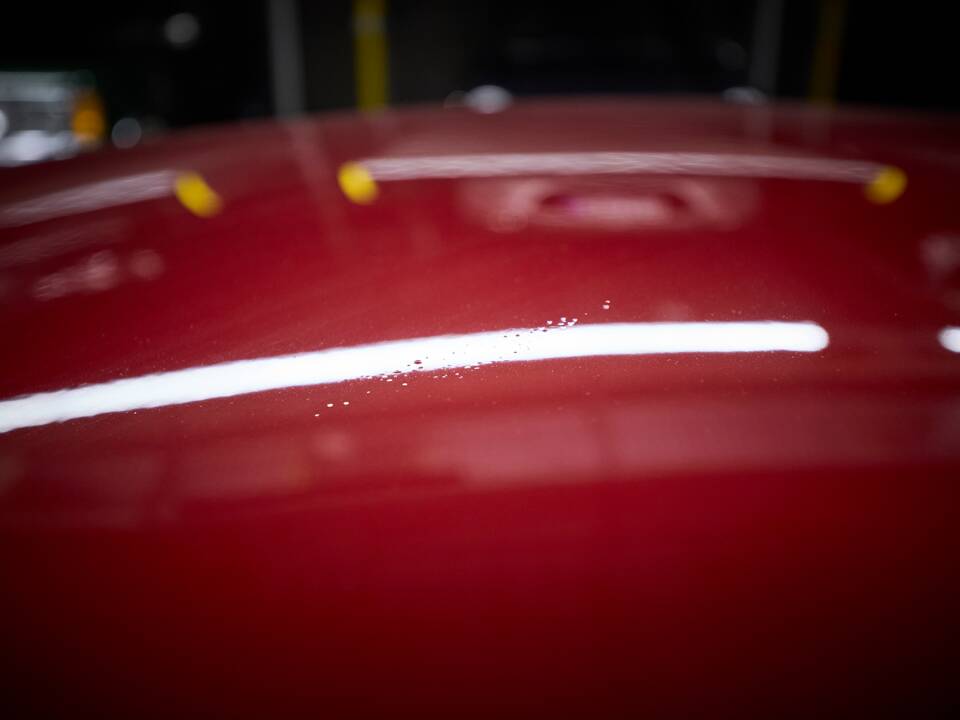 Afbeelding 48/100 van Ferrari 208 GTB Turbo (1982)