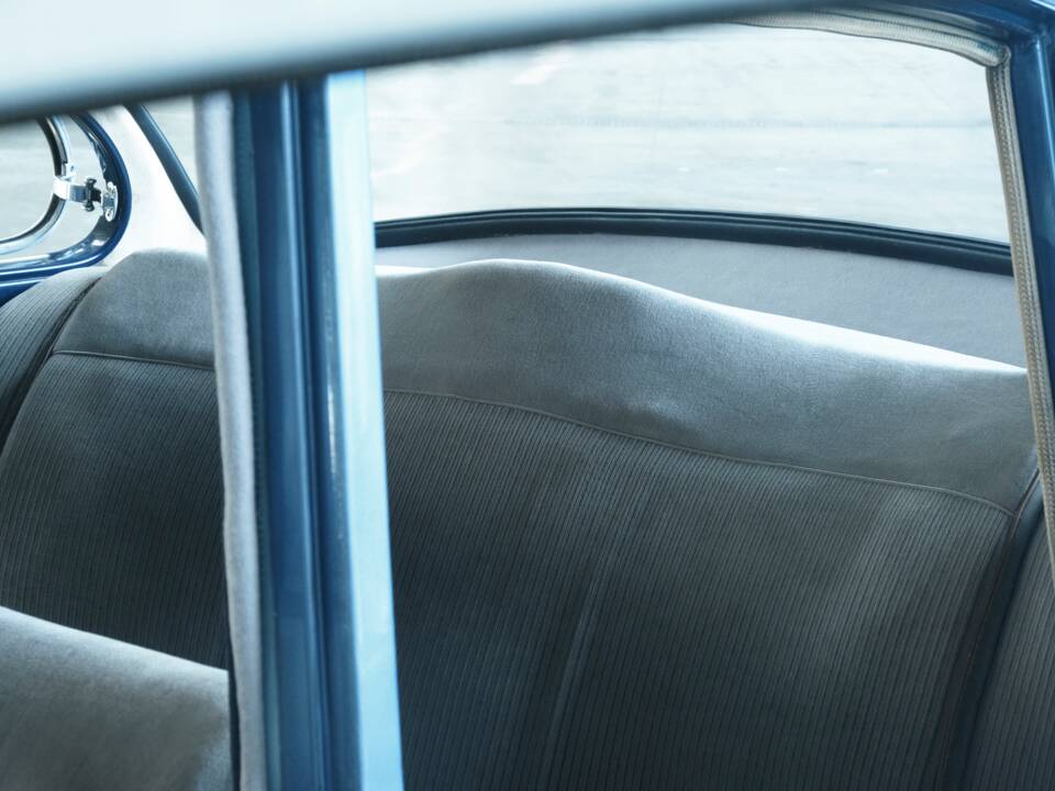 Bild 25/50 von BMW 501 V8 (1959)