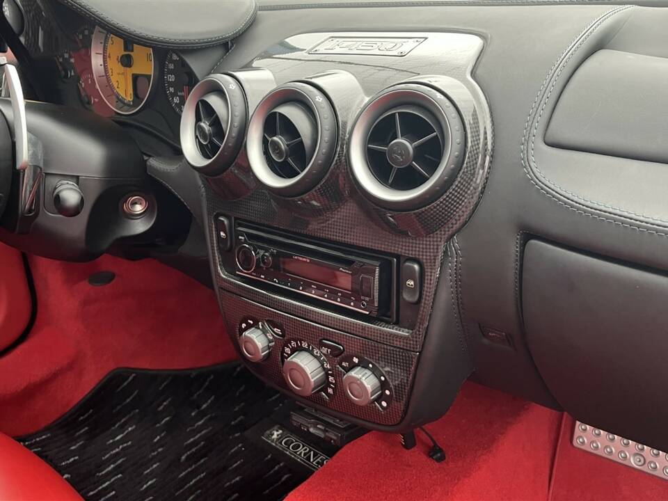 Imagen 40/82 de Ferrari F430 Spider (2007)