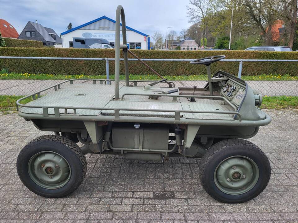 Image 3/8 of Lohr Fardier FL 500 (1979)