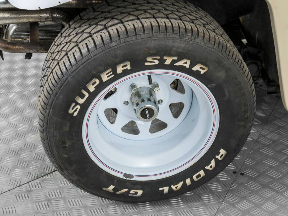 Bild 30/50 von Volkswagen Buggy (1961)