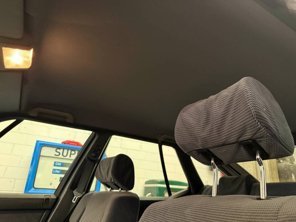 Image 10/17 of Citroën XM 2.0 Injection (1991)